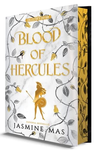 Blood of Hercules