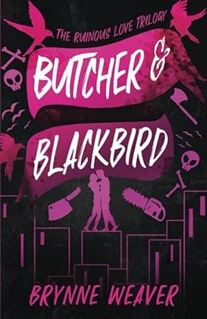 Butcher & Blackbird