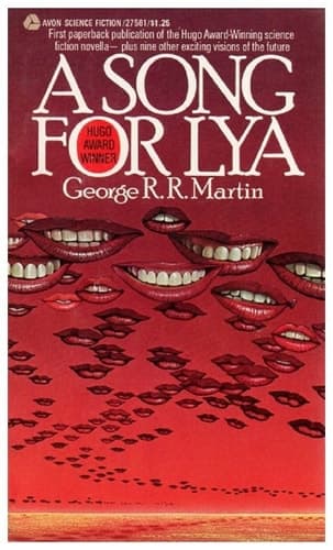 A Song For Lya And Other Stories