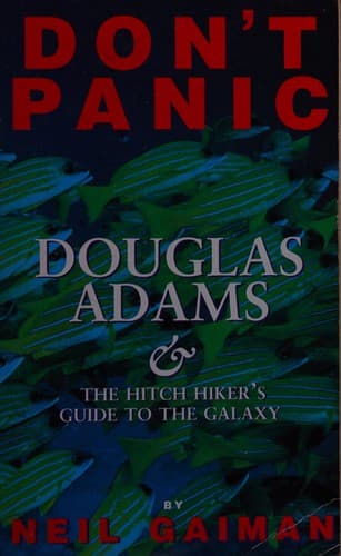 Don't Panic