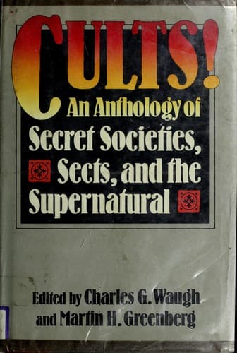 Cults!