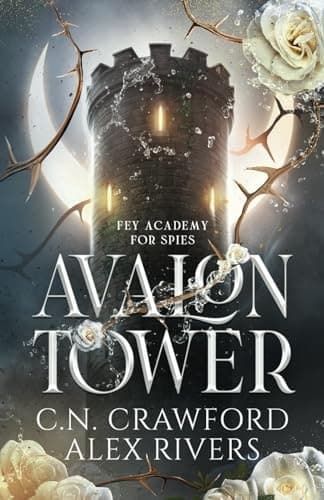 Avalon Tower